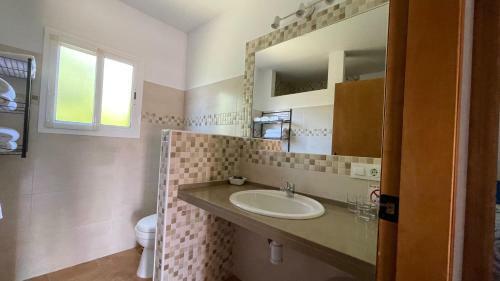Apartamento Jibazahora Leo