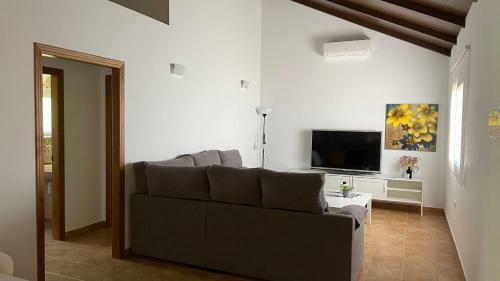Apartamento Jibazahora Leo