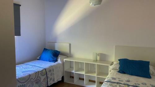Apartamento Jibazahora Leo