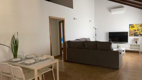 Apartamento Jibazahora Leo