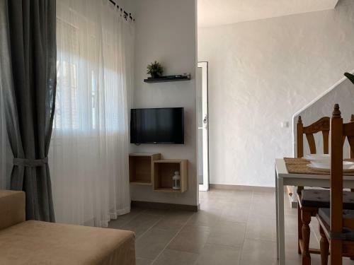 Apartamento Jibazahora P6 - Primera Planta