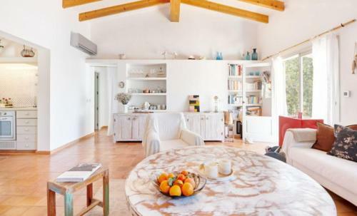 Ca Aquamarine -luxurious Villa, Walking Distance From Saona Beach