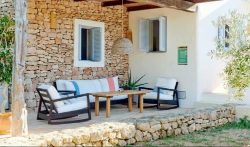 Ca Aquamarine -luxurious Villa, Walking Distance From Saona Beach