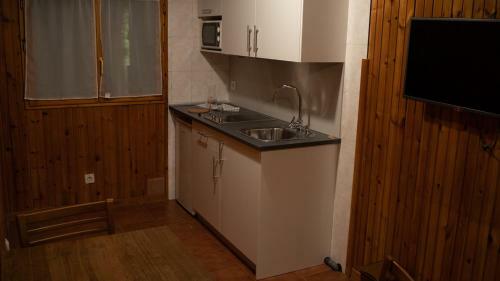 Apartamento Gaztainuzketa Mendi Etxeak