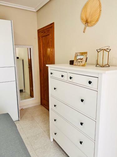 Apartamento Con Piscina