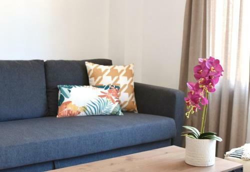 Apartamento Myflats Deluxe Seafront