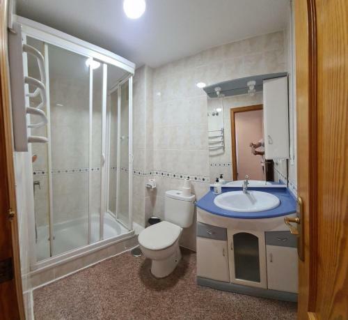 Apartamento Stunning Sea Views At Just 270 M From The Beach