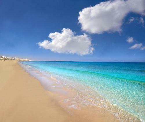 Apartamento Stunning Sea Views At Just 270 M From The Beach