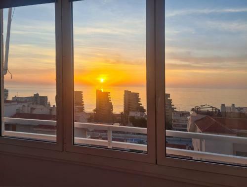 Apartamento Stunning Sea Views At Just 270 M From The Beach