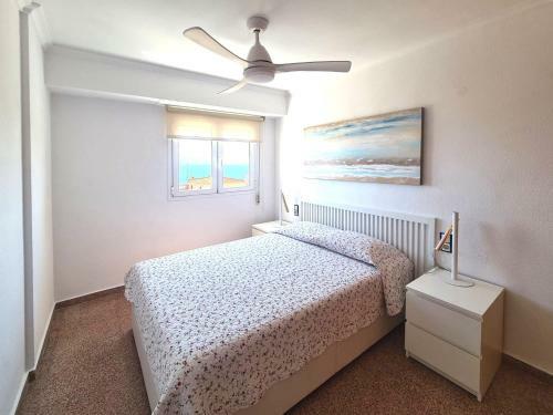 Apartamento Stunning Sea Views At Just 270 M From The Beach