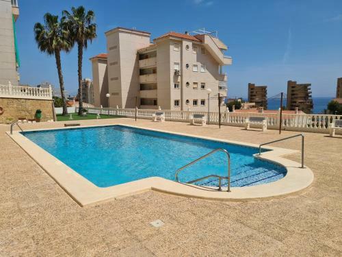 Apartamento Stunning Sea Views At Just 270 M From The Beach