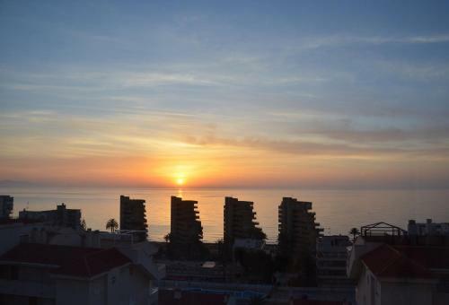 Apartamento Stunning Sea Views At Just 270 M From The Beach