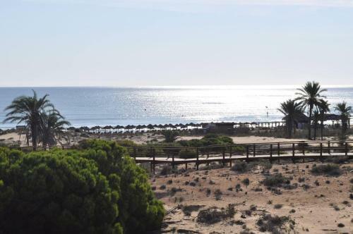 Apartamento Stunning Sea Views At Just 270 M From The Beach