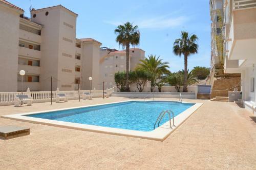 Apartamento Stunning Sea Views At Just 270 M From The Beach