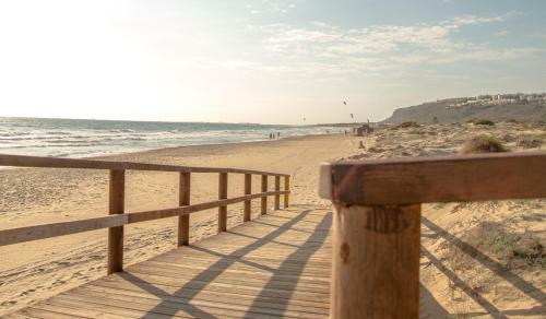 Apartamento Stunning Sea Views At Just 270 M From The Beach