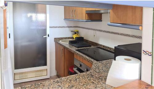 Apartamento Stunning Sea Views At Just 270 M From The Beach