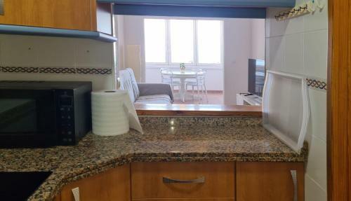 Apartamento Stunning Sea Views At Just 270 M From The Beach