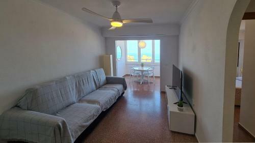 Apartamento Stunning Sea Views At Just 270 M From The Beach