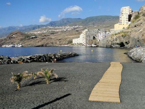 Apartamento Frente Al Mar