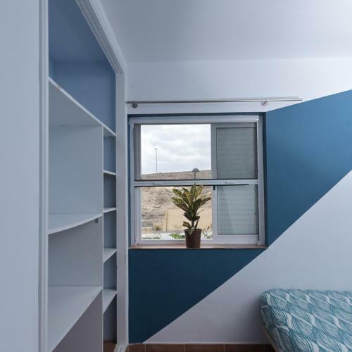 Albergue Los Amigos Nomad