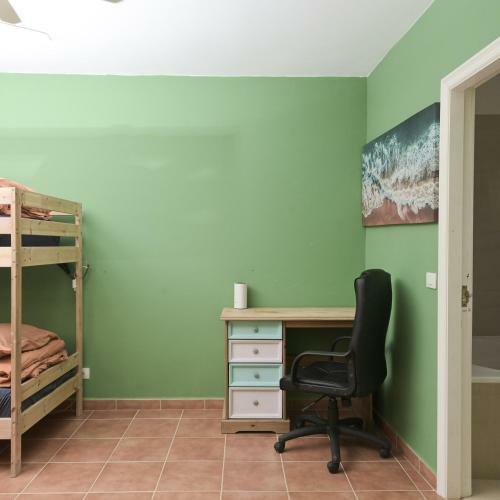 Albergue Los Amigos Nomad