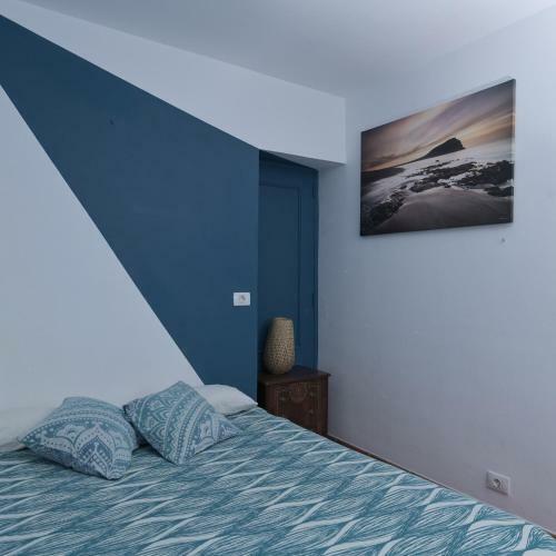Albergue Los Amigos Nomad