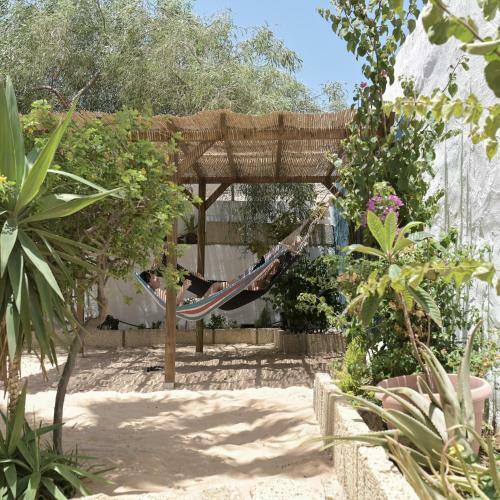 Albergue Los Amigos Nomad