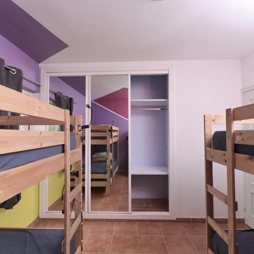 Albergue Los Amigos Nomad