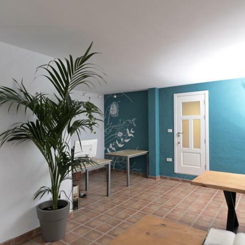 Albergue Los Amigos Nomad
