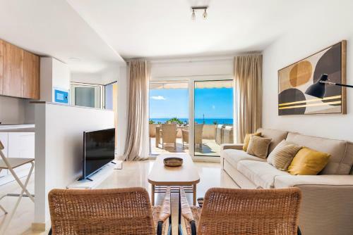 La Nea Beach Apartment