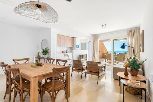 La Nea Beach Apartment