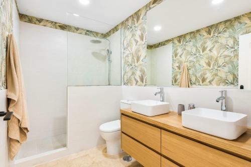 La Nea Beach Apartment