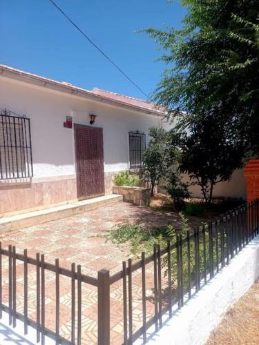 Villa Carmen Y Alba