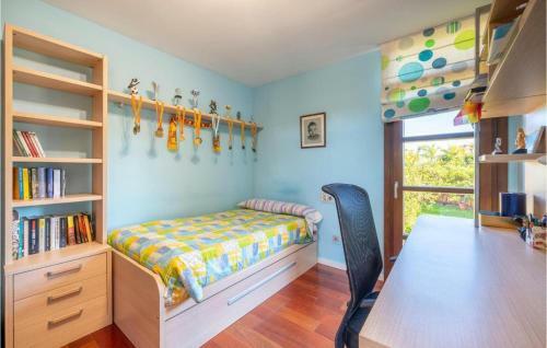 Villa De Lujo Con Piscina, Jacuzzi, Jard�n Y Terraza