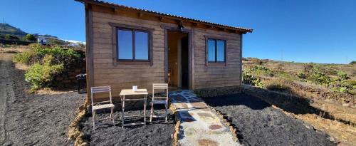 Las Casitas De Pao