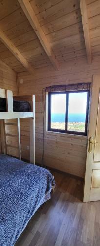 Las Casitas De Pao