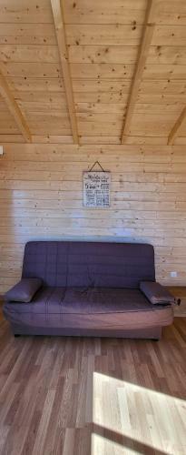 Las Casitas De Pao