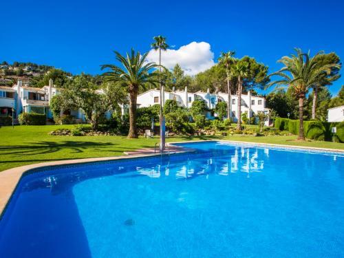 Holiday Home Luz De La Luna
