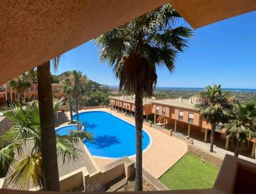 Apartamento La Sella