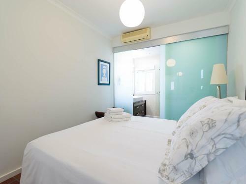 Apartamento Farovela Suites Pasito Blanco