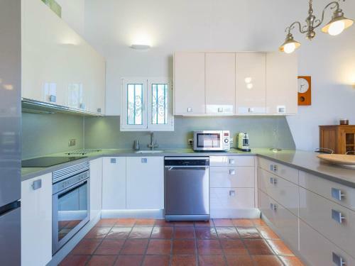 Apartamento Farovela Suites Pasito Blanco