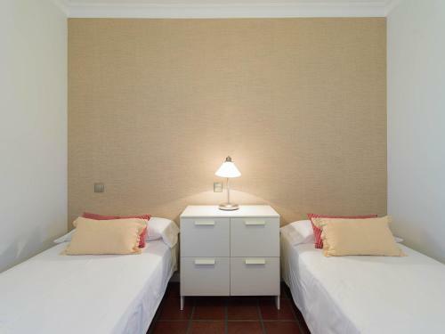 Apartamento Farovela Suites Pasito Blanco
