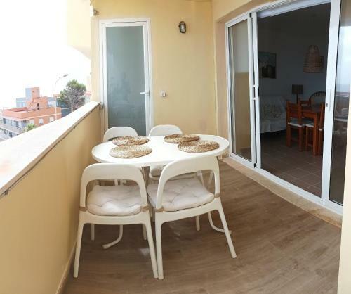 Apartamento Cullera Terra I Mar