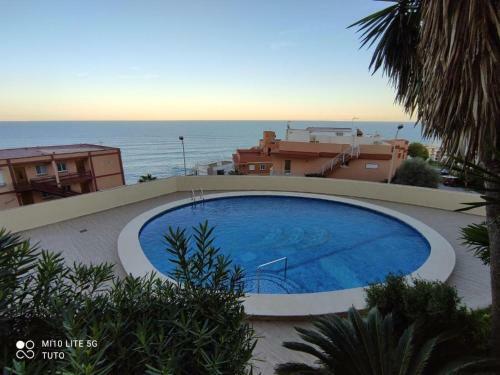 Apartamento Cullera Terra I Mar