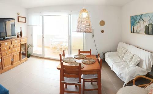Apartamento Cullera Terra I Mar