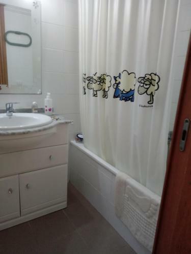 Apartamento Cullera Terra I Mar
