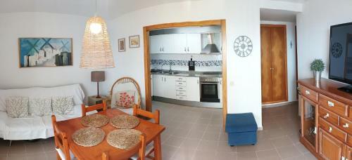 Apartamento Cullera Terra I Mar