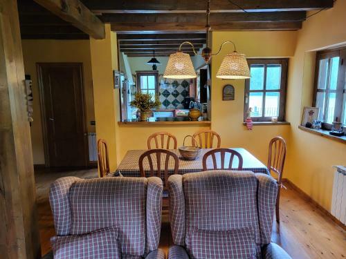 Casa De Fusta Al Cor Dels Pirineus