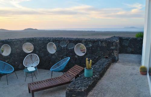 Apartamento El Refugio