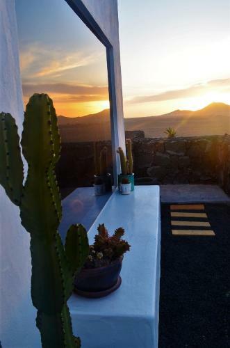Apartamento El Refugio